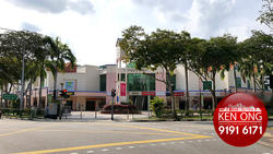 Blk 357 Tampines Street 33 (Tampines), HDB 4 Rooms #130071432